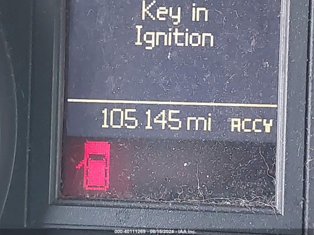 2C4RDGEG9LR189347 Dodge Grand Caravan Gt