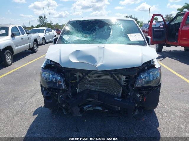2C4RDGEG9LR189347 Dodge Grand Caravan Gt