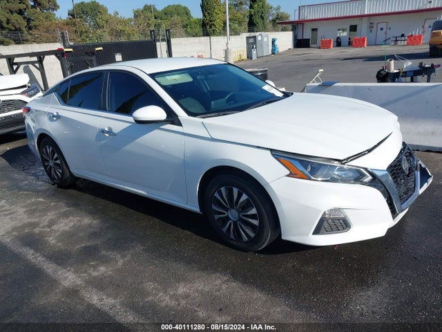 Nissan Altima 2.5 S 2019 1N4BL4BV0KC238938 Image 1