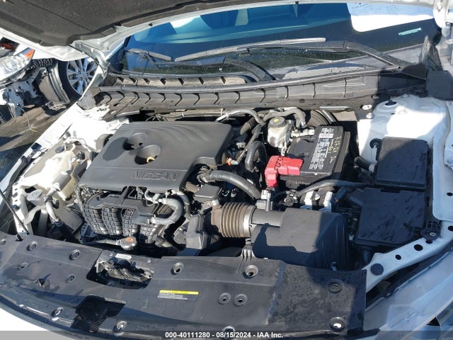Nissan Altima 2.5 S 2019 1N4BL4BV0KC238938 Image 10