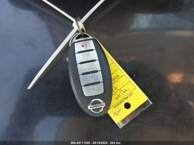 Nissan Altima 2.5 S 2019 1N4BL4BV0KC238938 Image 11