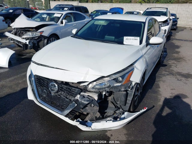Nissan Altima 2.5 S 2019 1N4BL4BV0KC238938 Image 12