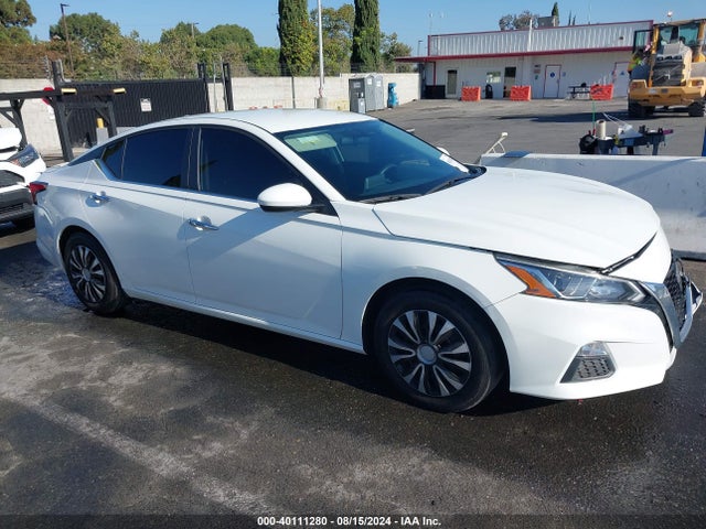 Nissan Altima 2.5 S 2019 1N4BL4BV0KC238938 Image 13