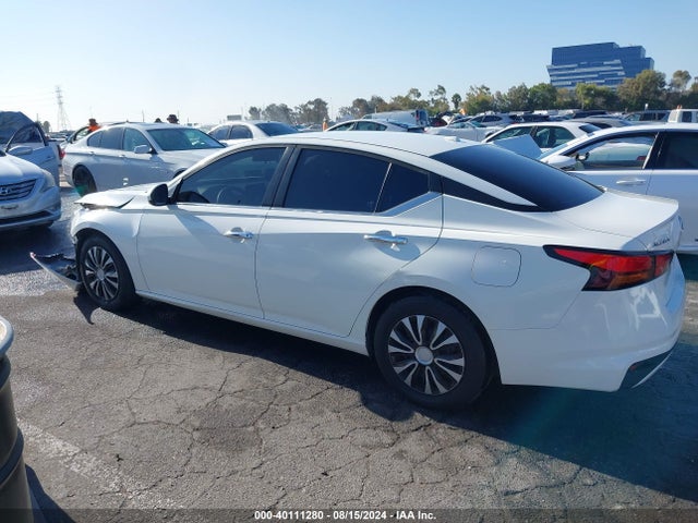 Nissan Altima 2.5 S 2019 1N4BL4BV0KC238938 Image 14