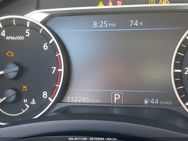 Nissan Altima 2.5 S 2019 1N4BL4BV0KC238938 Image 15