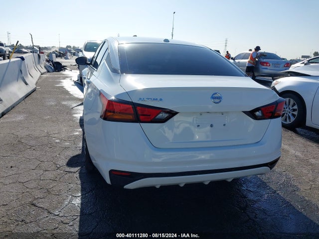 Nissan Altima 2.5 S 2019 1N4BL4BV0KC238938 Image 16