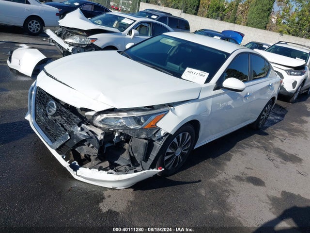 Nissan Altima 2.5 S 2019 1N4BL4BV0KC238938 Image 2