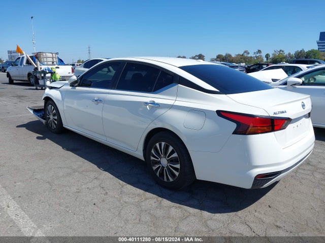 Nissan Altima 2.5 S 2019 1N4BL4BV0KC238938 Image 3