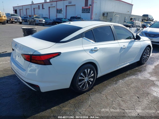 Nissan Altima 2.5 S 2019 1N4BL4BV0KC238938 Image 4