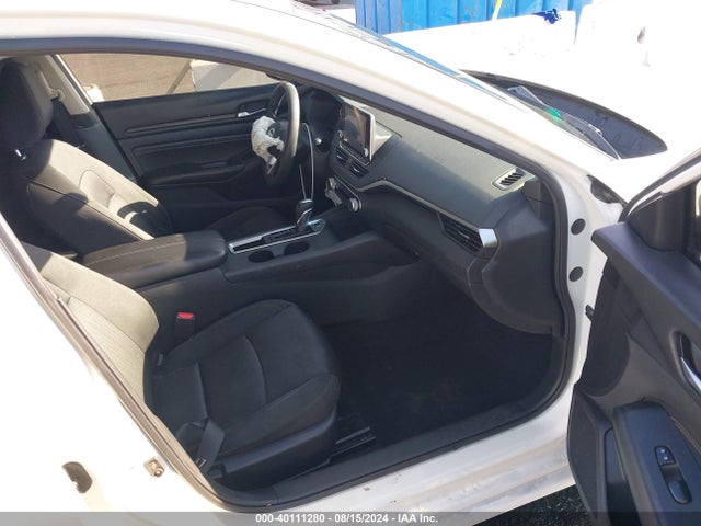 Nissan Altima 2.5 S 2019 1N4BL4BV0KC238938 Image 5