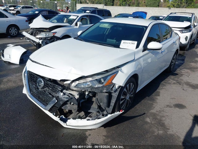 Nissan Altima 2.5 S 2019 1N4BL4BV0KC238938 Image 6