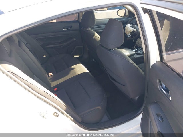 Nissan Altima 2.5 S 2019 1N4BL4BV0KC238938 Image 8