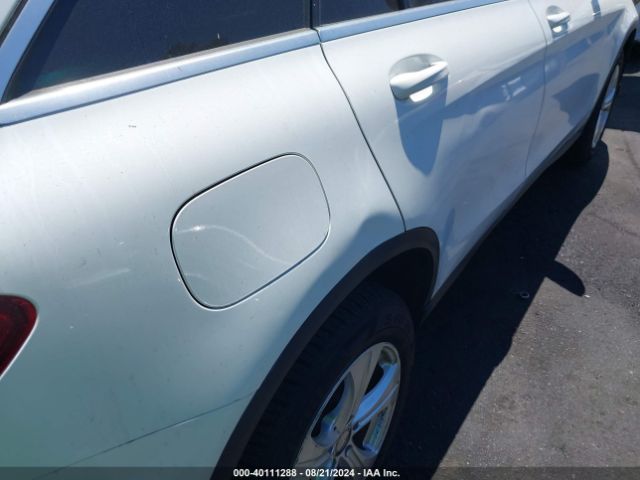 WDC0G4JB6GF069778 Mercedes-Benz GLC 300