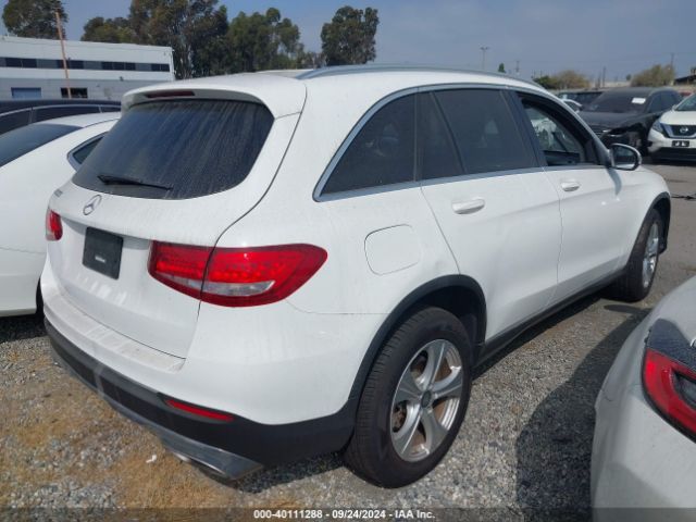 WDC0G4JB6GF069778 Mercedes-Benz GLC 300
