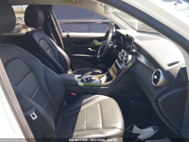 WDC0G4JB6GF069778 Mercedes-Benz GLC 300
