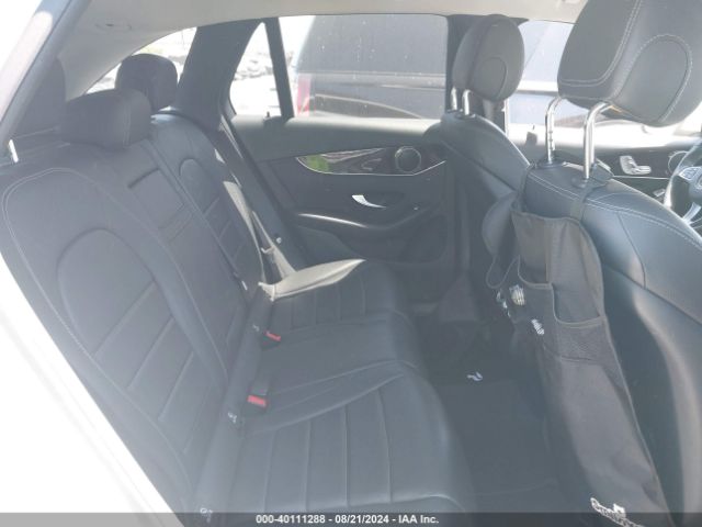 WDC0G4JB6GF069778 Mercedes-Benz GLC 300
