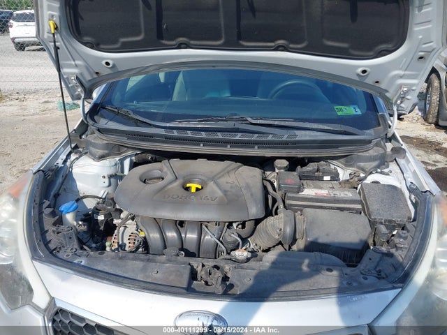 KNAFX4A62E5079856 KIA FORTE LX