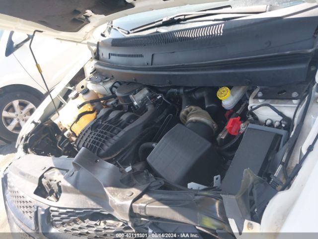 3C4PDCGG7KT858031 Dodge Journey Crossroad