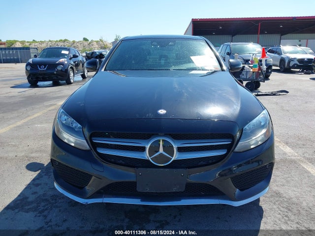 55SWF4KB5GU128887 Mercedes-Benz C 300 4matic/luxury 4matic/sport 4matic
