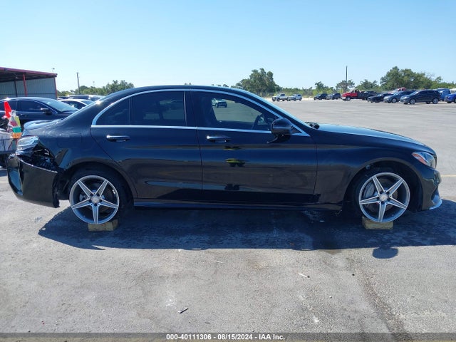 55SWF4KB5GU128887 Mercedes-Benz C 300 4matic/luxury 4matic/sport 4matic