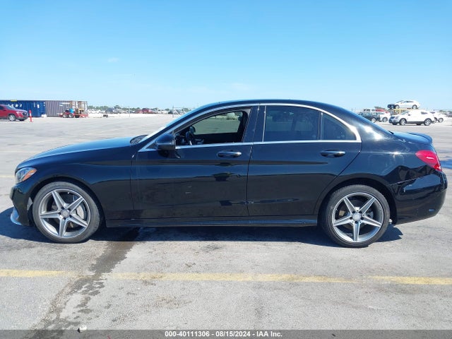 55SWF4KB5GU128887 Mercedes-Benz C 300 4matic/luxury 4matic/sport 4matic