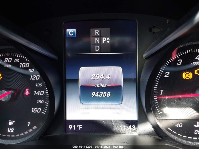 55SWF4KB5GU128887 Mercedes-Benz C 300 4matic/luxury 4matic/sport 4matic