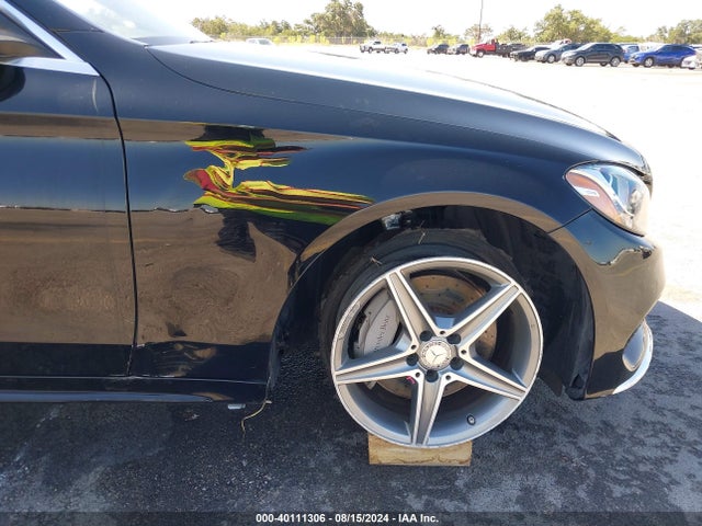 55SWF4KB5GU128887 Mercedes-Benz C 300 4matic/luxury 4matic/sport 4matic