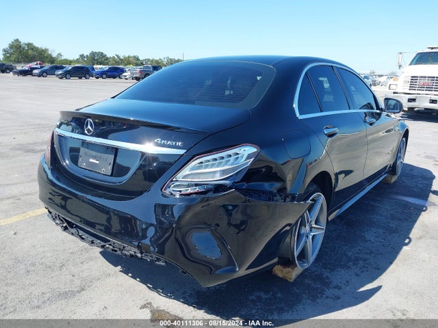 55SWF4KB5GU128887 Mercedes-Benz C 300 4matic/luxury 4matic/sport 4matic