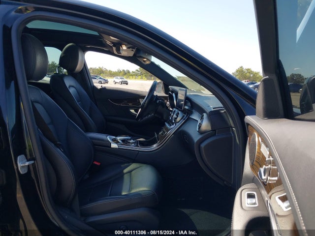 55SWF4KB5GU128887 Mercedes-Benz C 300 4matic/luxury 4matic/sport 4matic