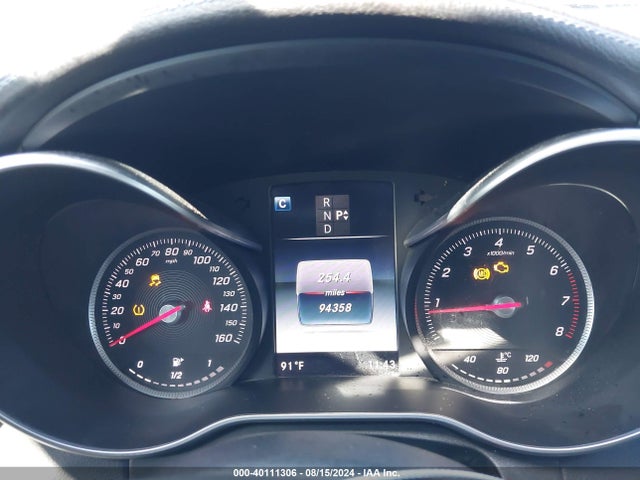 55SWF4KB5GU128887 Mercedes-Benz C 300 4matic/luxury 4matic/sport 4matic