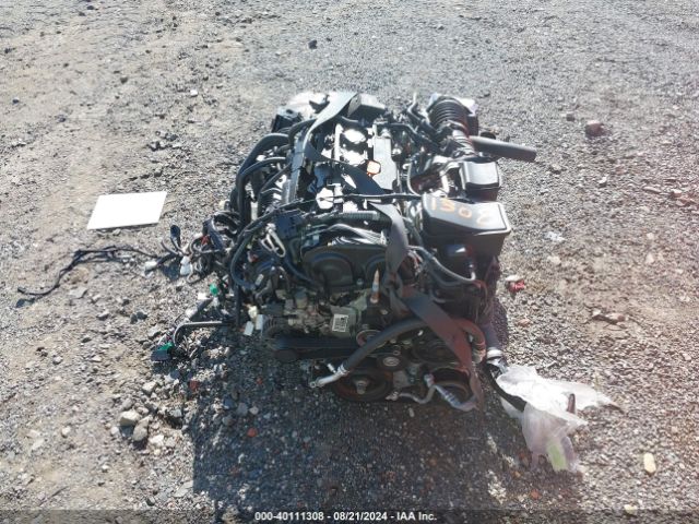 2HKRW2H83NH660216 Honda Cr-v Awd Ex-l