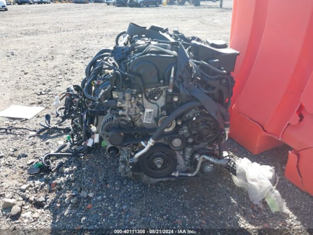 2HKRW2H83NH660216 Honda Cr-v Awd Ex-l