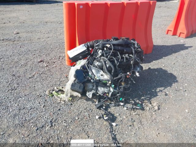 2HKRW2H83NH660216 Honda Cr-v Awd Ex-l