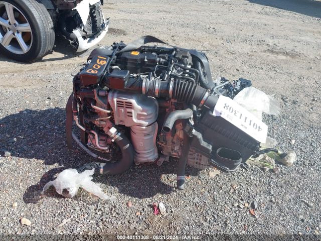 2HKRW2H83NH660216 Honda Cr-v Awd Ex-l