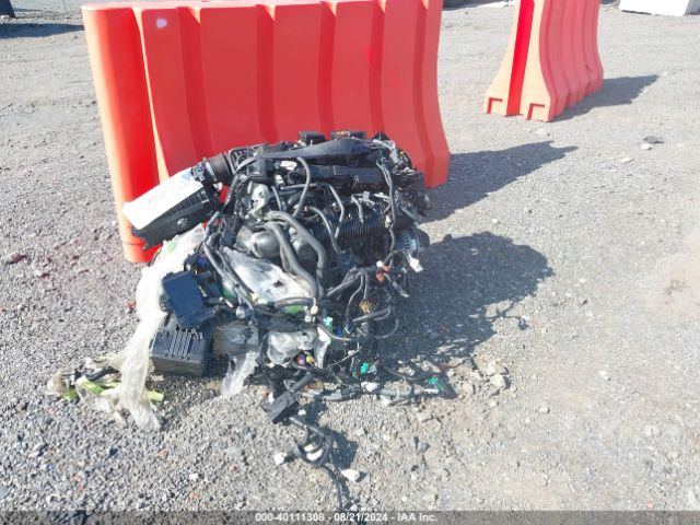 2HKRW2H83NH660216 Honda Cr-v Awd Ex-l