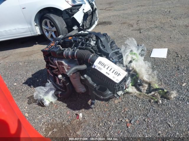 2HKRW2H83NH660216 Honda Cr-v Awd Ex-l