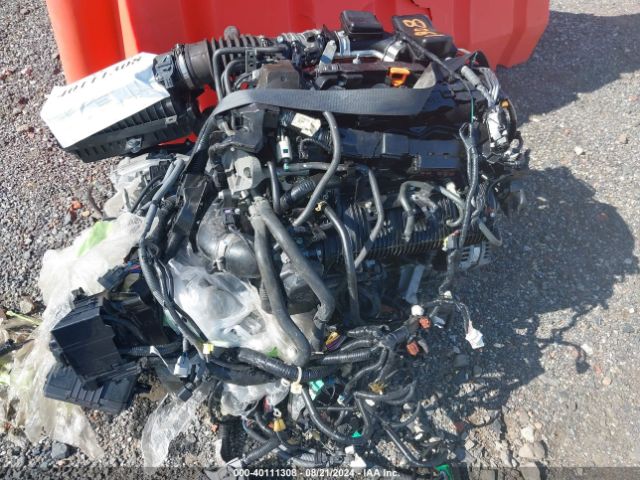 2HKRW2H83NH660216 Honda Cr-v Awd Ex-l