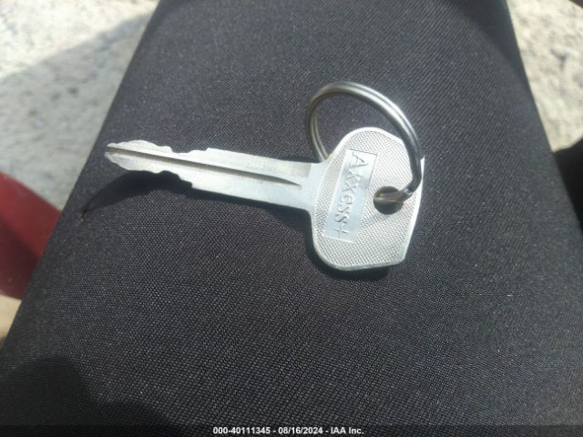 2000 MITSUBISHI MIRAGE JA3AY26C0YU041743 Photo 10