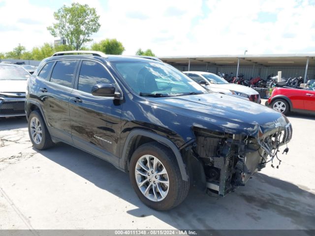 1C4PJLLB5KD176502 auction archive image