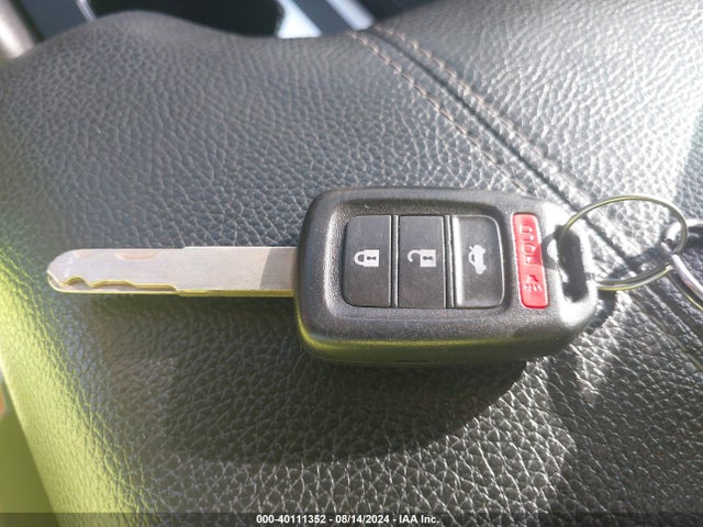 Honda Accord Sport 2015 1HGCR2F57FA163573 Image 11