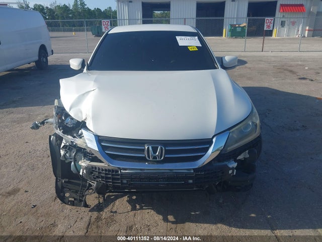 Honda Accord Sport 2015 1HGCR2F57FA163573 Image 13