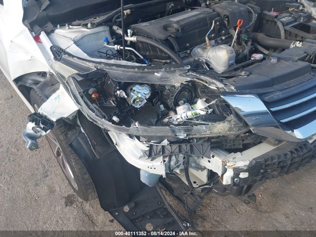Honda Accord Sport 2015 1HGCR2F57FA163573 Image 6
