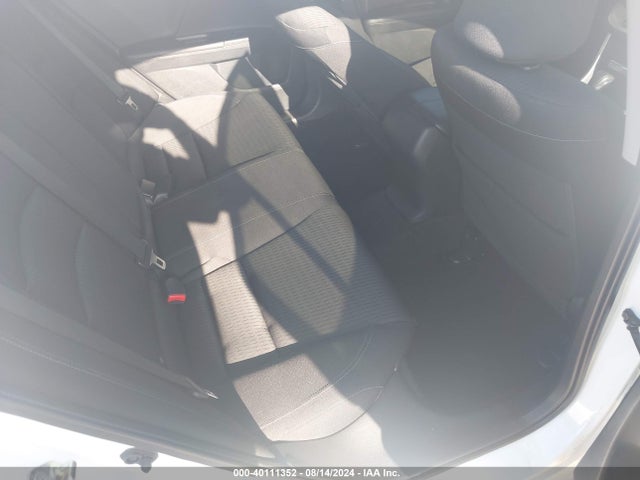 Honda Accord Sport 2015 1HGCR2F57FA163573 Image 8