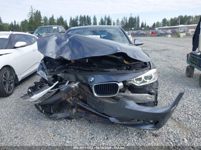 WBA3B5C53FF962131 BMW 328i Xdrive