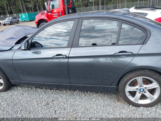 WBA3B5C53FF962131 BMW 328i Xdrive
