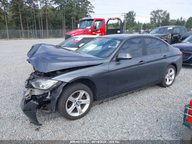 WBA3B5C53FF962131 BMW 328i Xdrive