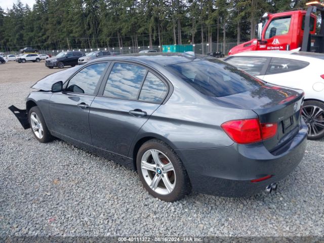 WBA3B5C53FF962131 BMW 328i Xdrive