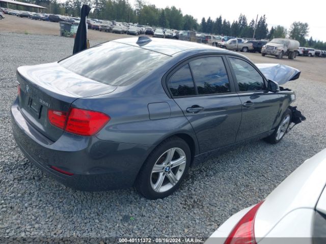 WBA3B5C53FF962131 BMW 328i Xdrive