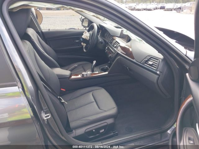 WBA3B5C53FF962131 BMW 328i Xdrive