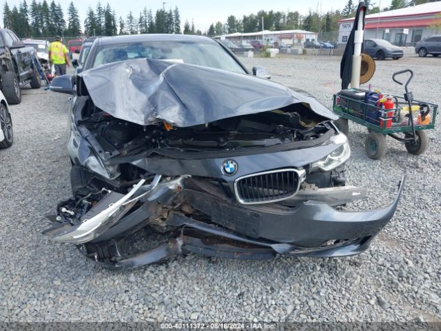 WBA3B5C53FF962131 BMW 328i Xdrive